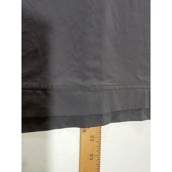 FootJoy Men's Pink & Grey Polo Shirt - XL - Picture 5 of 7